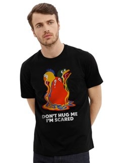Don't Hug Me I'm Scared Melty hmv Exclusive Tee (Small) - 2