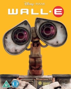 WALL.E - 1