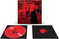 Raise the Roof Limited Edition Red Vinyl - 1
