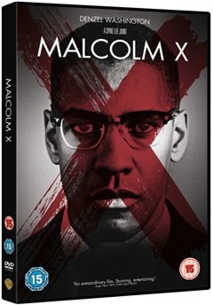 Malcolm X - 2