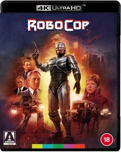 Robocop - 1