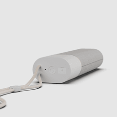 Jays S-Go One White Bluetooth Speaker - 2