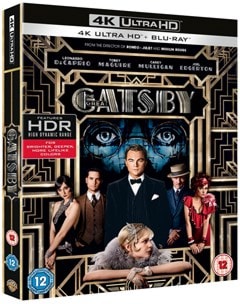 The Great Gatsby - 2