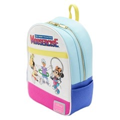 Mousercise Mini Loungefly Backpack - 2