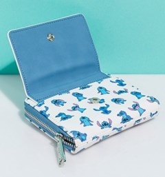 Stitch Poses Loungefly Wallet - 2