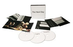 The Next Day Extra - 1
