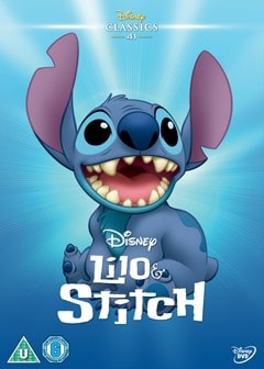 Lilo and Stitch - 3