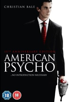 American Psycho - 3