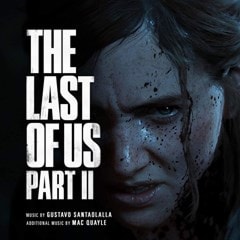 The Last of Us Part II - 1