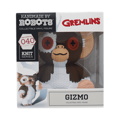 Gizmo Gremlins Handmade By Robots Vinyl Figure - 6