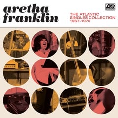 The Atlantic Singles Collection 1967-1970 - 1