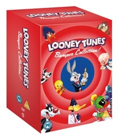 Looney Tunes: Bumper Collection - 2
