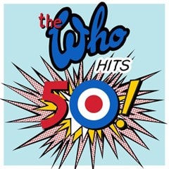 The Who Hits 50 - 1