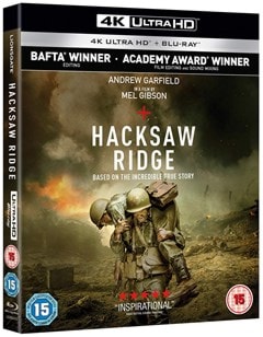 Hacksaw Ridge - 2