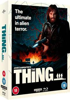 The Thing Limited Collector's Edition - 2
