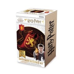 Gryffindor House Kit Bag: Harry Potter Knit Kit - 6
