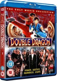 Double Dragon - 2