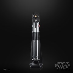 Darth Vader Hasbro Star Wars The Black Series Force FX Elite Lightsaber - 6