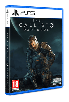The Callisto Protocol - 2