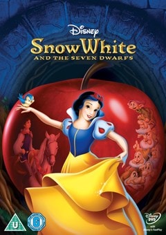 Snow White and the Seven Dwarfs (Disney) - 3