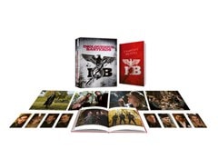 Inglourious Basterds (hmv Exclusive) - Cine Edition - 1