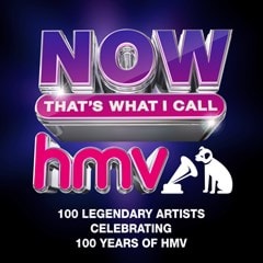 NOW That's What I Call hmv - 1