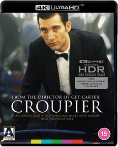 Croupier Limited Edition - 4