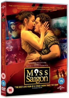 Miss Saigon: 25th Anniversary Performance - 2