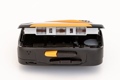 GPO Retro Portable Bluetooth Cassette Player - 3