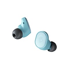 Skullcandy Sesh Evo Bleached Blue True Wireless Bluetooth Earphones - 2
