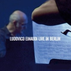 Ludovico Einaudi: Live in Berlin - 1