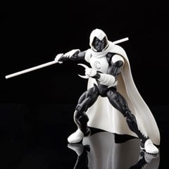 Moon Knight Hasbro Marvel Legends Series Action Figure - 1
