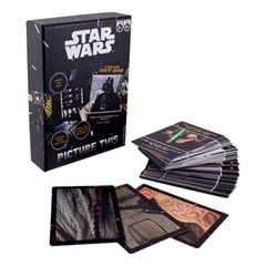 Star Wars Picture This Card Game - 2