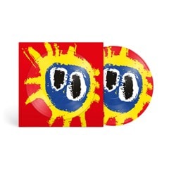 Screamadelica - Picture Disc - 1