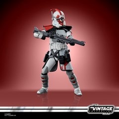 Star Wars The Vintage Collection Gaming Greats ARC Trooper (Star Wars Battlefront II) Action Figure - 9