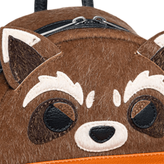 Rocket Guardians Of The Galaxy Mini Loungefly Backpack - 3