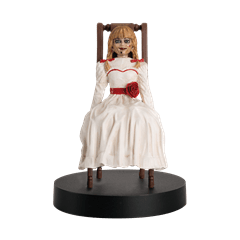 Annabelle: Hero Collector Figurine - 1