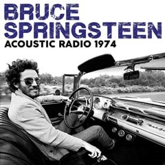 Acoustic Radio 1974 - 1