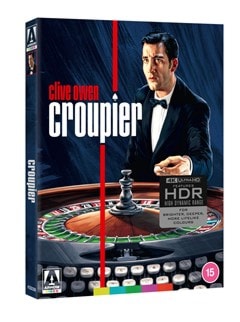 Croupier Limited Edition - 3