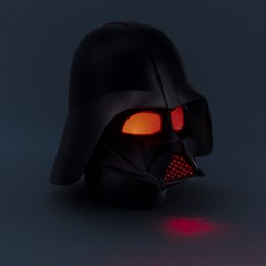 Darth Vader Star Wars Light With Sound - 7