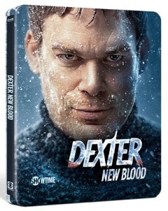 Dexter: New Blood Limited Edition Steelbook - 7