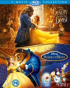 Beauty and the Beast: 2-movie Collection - 1