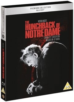 The Hunchback of Notre Dame (hmv Exclusive) - The Premium... - 2