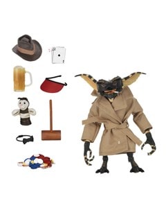 Ultimate Flasher Gremlins Neca 7" Scale Action Figure - 1