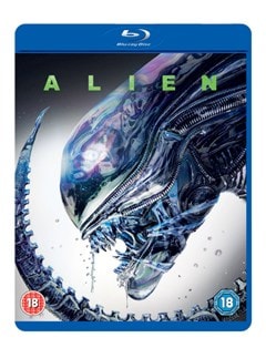Alien - 1