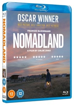 Nomadland - 2