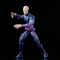 Darwin X-Men Hasbro Marvel Legends Action Figure - 2