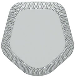 SONY SRSXE200 Light Grey Bluetooth Speaker - 7