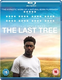 The Last Tree - 1