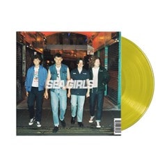 Homesick - Limited Edition Yellow Vinyl - 1